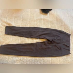 Beyond Yoga cheetah leggings